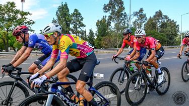 Sitio Andino | ciclismo