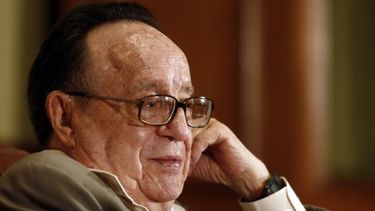 28 de noviembre: se cumplen 10 de la muerte de Chespirito