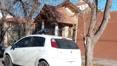 guaymallen: tres detenidos tras perpetrar una entradera en una vivienda