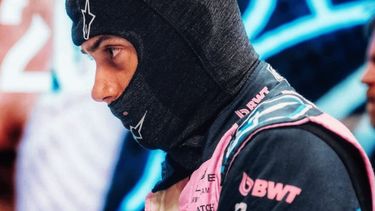 Franco Colapinto rumbo al GP de Abu Dabi: así le fue en la pista Franco Colapinto rumbo al GP de Abu Dabi: así le fue en la pista