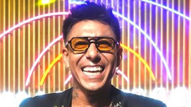 Gran Hermano: acusaron a Brian Sarmiento de lo peor y una foto desató el escándalo Gran Hermano: acusaron a Brian Sarmiento de lo peor y una foto desató el escándalo