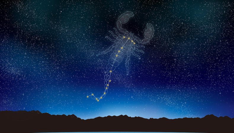 Astrología sobre el cierre del 2025
