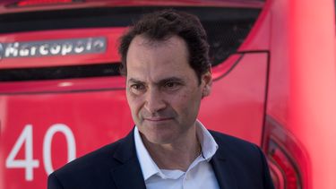 Badaloni en Aconcagua Radio: La carga impositiva termina impactando en los precios finales