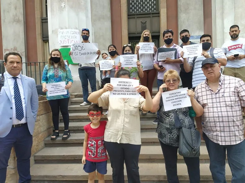 El Registro de Empresas Constructoras de Viviendas (RECoV) fue creado para evitar estafas.