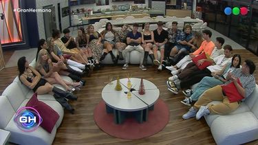 Ex participante de Gran Hermano tomó una tajante decisión sobre su futuro