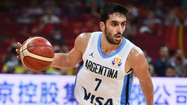 Facu Campazzo vuelve a la mejor liga del mundo.