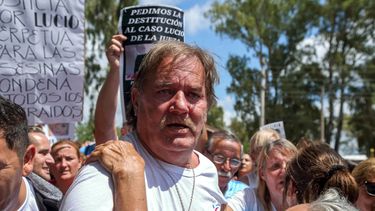 Ramón Dupuy: La desidia hacia los niños a nivel nacional es tremenda.