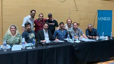 Se definieron los músicos de la Fiesta Nacional de la Vendimia 2023