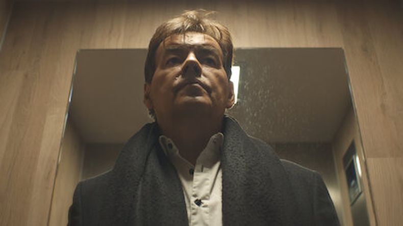 Esta miniserie belga te atrapará en Netflix.