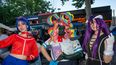 Halloween en Arístides: habrá DJs en vivo, intervenciones artísticas , performances y flashmobs en distintos puntos del corredor peatonal.