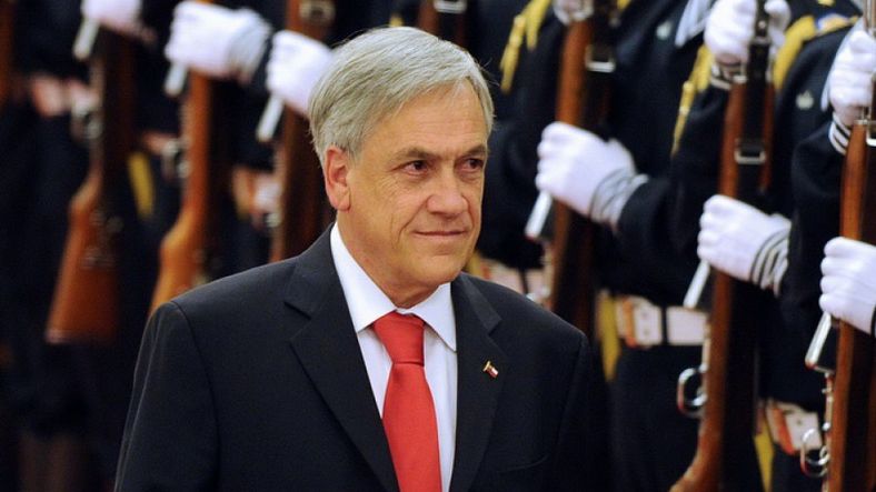 Quién fue Sebastián Piñera