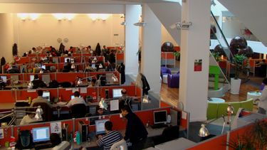 Pedido urgente de una empresa top: necesitamos cubrir 700 puestos de trabajo