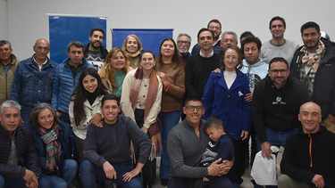 tunuyan consolida su identidad turistica con el trabajo conjunto de municipio y sector privado