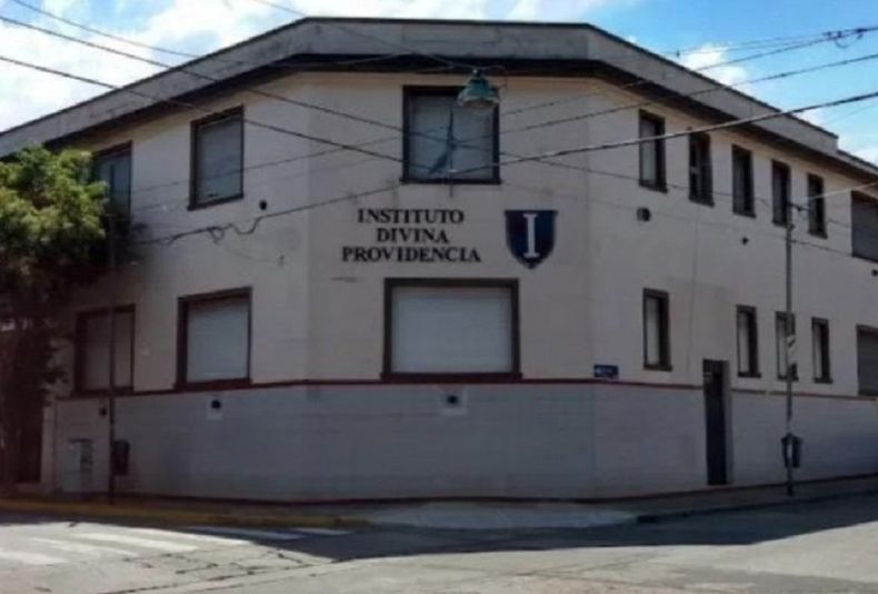 Instituto Divina Providencia
