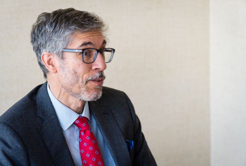entrevista agustin etchebarne