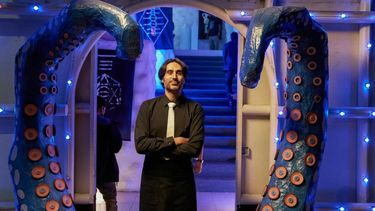 Esta serie está próxima a estrenar en Star+.