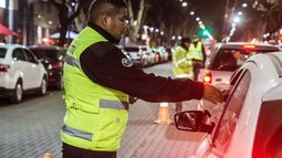 Guaymallén: un conductor ebrio y sus acompañantes protagonizaron un agresivo hecho