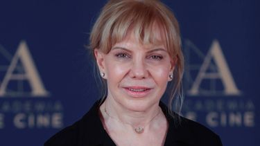 Cecilia Roth protagoniza esta película argentina en Netflix.