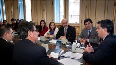 Ya son más de 55.000 los trabajadores del régimen de corresponsabilidad gremial