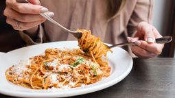Por qué se celebra hoy, 25 de octubre, el Día Mundial de la Pasta