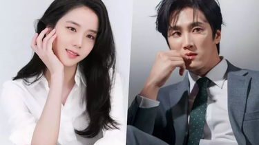 El actor de Netflix Ahn Bo-hyun y la mega estrella del K-pop están en pareja