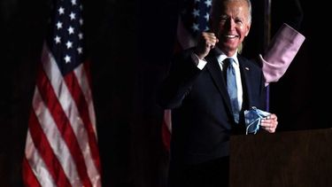 Sitio Andino | Joe Biden 1