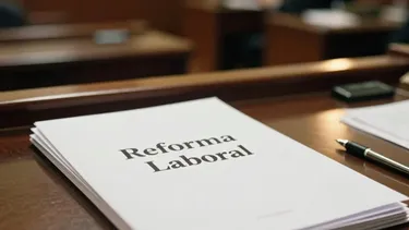 Reforma laboral: qué cambios propone el nuevo modelo de modernización del trabajo Reforma laboral: qué cambios propone el nuevo modelo de modernización del trabajo