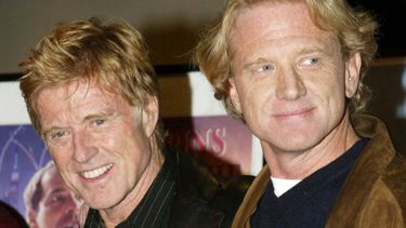Sitio Andino | Robert Redford