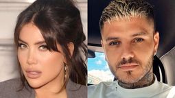 Wanda Nara denunció a Mauro Icardi y estalló la polémica: mirá todos los detalles