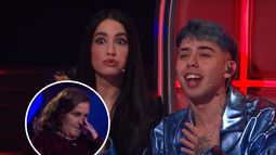 ¿No será mucho, che?: El polémico exabrupto de Luck Ra con una participante que dejó a todos helados