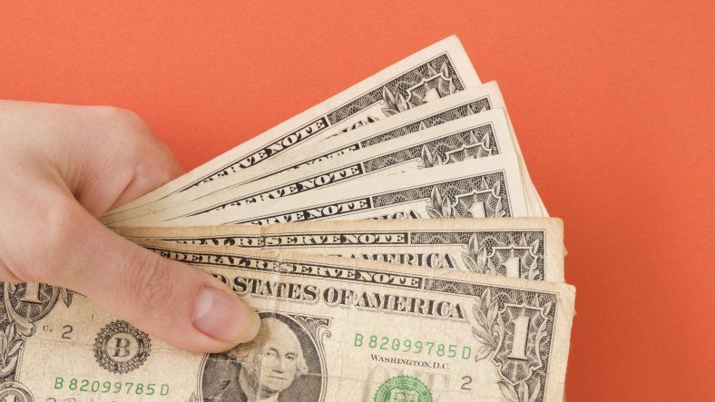 Dólar hoy y dólar blue en Mendoza: a cuánto cotiza este lunes 17 de noviembre de 2025