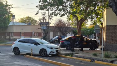 Sitio Andino | Accidente vial Las Heras (4)