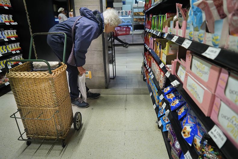 Según las consultoras privadas, la inflación de junio quedaría por debajo del 2%.
