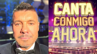 Un jurado del programa de Tinelli amenazó con renunciar.