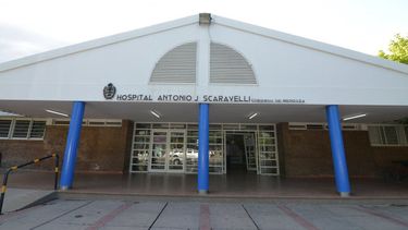 Están en terapia intensiva Están en terapia intensiva