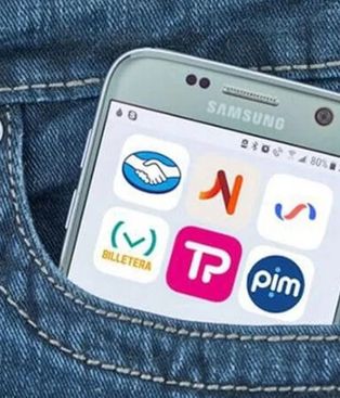 Fintech, préstamos y cuentas bancarias: el BCRA reabre un debate sensible. Fintech, préstamos y cuentas bancarias: el BCRA reabre un debate sensible.