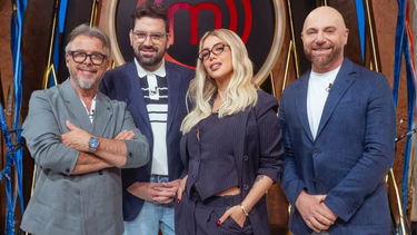 MasterChef Celebrity: quién fue la última eliminada que causó conmoción.