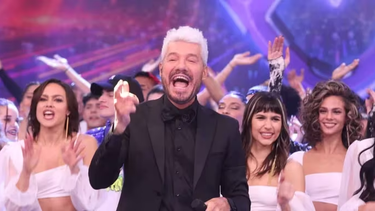 Marcelo Tinelli ¿reveló al ganador del Bailando 2023?