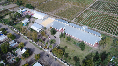 La UNCuyo celebra los 70 años de la Escuela de Agricultura