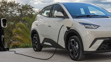 Crecimiento récord de autos eléctricos: qué modelos lideran el ranking en Argentina Crecimiento récord de autos eléctricos: qué modelos lideran el ranking en Argentina