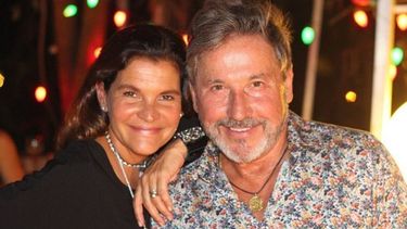 Cumple 65 años Montaner: su amor con Marlene Rodríguez, una relación que nació prohibida.