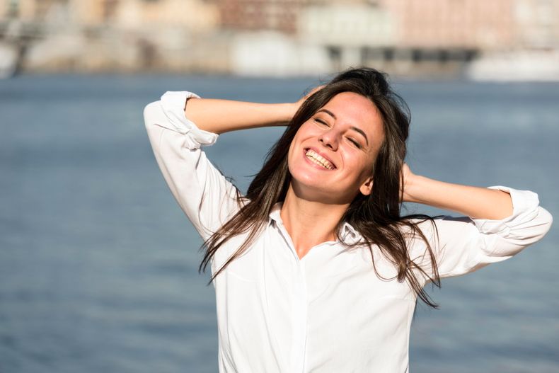 20 de marzo: Día Internacional de la Felicidad.