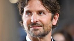 Bradley Cooper se luce en esta genial película en Netflix.