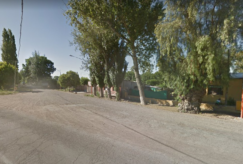 Libertad, club libertad rivadavia