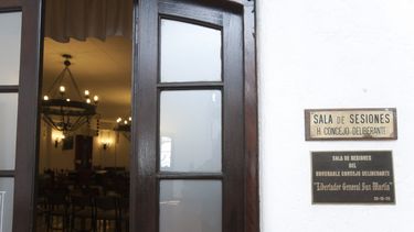 Elecciones 2023: así será el Concejo Deliberante de San Martín. 