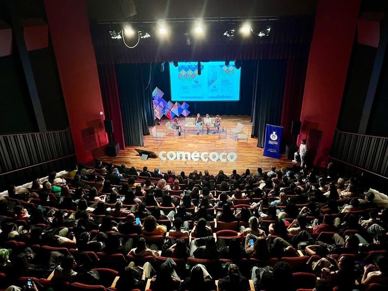 Se desarrollará desde el miércoles 2 al viernes 4 de septiembre en el Espacio Cultural Julio Le Parc.