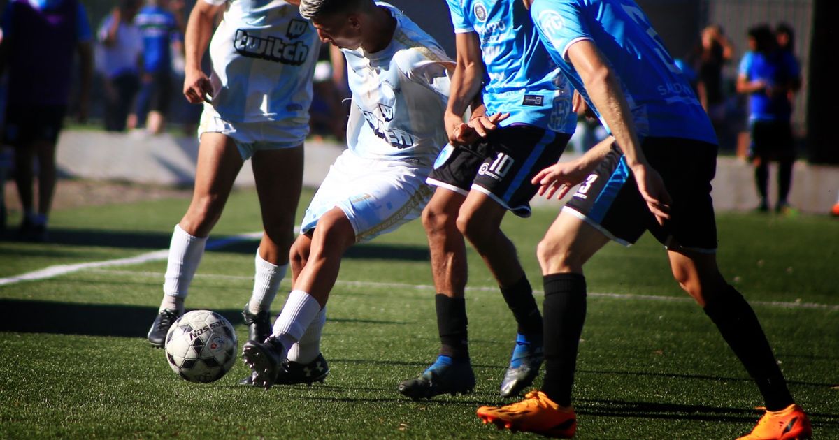 Torneo Regional: Argentino de Alvear dio el primer paso ante Gutiérrez