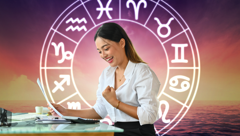 Qué signo podría encontrar el trabajo de sus sueños según la astrología