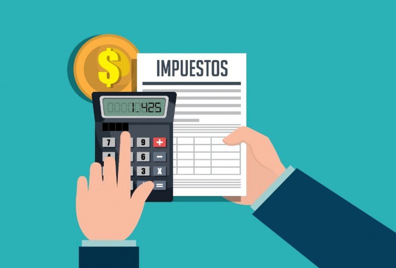 impuestos