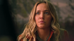 Netflix estrena Pipa, la película protagonizada por Luisana Lopilato.